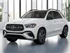 2025 Mercedes-Benz GLE GLE 350 4MATIC