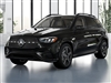 2025 Mercedes-Benz GLE GLE 350 4MATIC