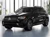 2025 Mercedes-Benz GLE GLE 350 4MATIC