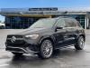 2025 Mercedes-Benz GLE