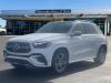 2025 Mercedes-Benz GLE