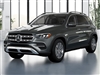 2025 Mercedes-Benz GLE GLE 350 4MATIC