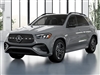 2025 Mercedes-Benz GLE GLE 350 4MATIC