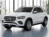 2025 Mercedes-Benz GLE GLE 350 4MATIC