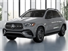 2025 Mercedes-Benz GLE GLE 350 4MATIC