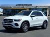 2024 Mercedes-Benz GLE GLE 350 4MATIC