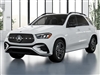 2025 Mercedes-Benz GLE GLE 350 4MATIC