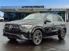 2025 Mercedes-Benz GLE