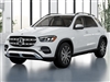 2025 Mercedes-Benz GLE GLE 350 4MATIC