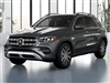 2025 Mercedes-Benz GLE GLE 350 4MATIC