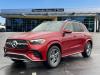 2025 Mercedes-Benz GLE