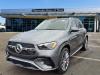 2025 Mercedes-Benz GLE GLE 350 4MATIC