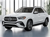 2025 Mercedes-Benz GLE GLE 350 4MATIC