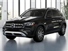 2025 Mercedes-Benz GLE GLE 350 4MATIC