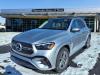 2025 Mercedes-Benz GLE GLE 350 4MATIC