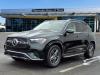 2025 Mercedes-Benz GLE