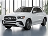 2025 Mercedes-Benz GLE GLE 350 4MATIC