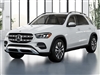 2025 Mercedes-Benz GLE GLE 350 4MATIC