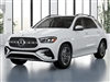 2026 Mercedes-Benz GLE GLE 350 4MATIC