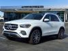 2025 Mercedes-Benz GLE