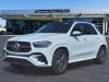 2024 Mercedes-Benz GLE