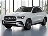 2026 Mercedes-Benz GLE GLE 450e 4MATIC