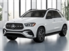 2025 Mercedes-Benz GLE GLE 450e 4MATIC