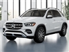 2025 Mercedes-Benz GLE GLE 450e 4MATIC
