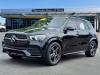 2022 Mercedes-Benz GLE GLE 350 4MATIC