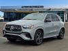 2025 Mercedes-Benz GLE