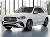 2025 Mercedes-Benz GLE GLE 450 4MATIC