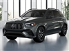 2025 Mercedes-Benz GLE AMG GLE 53