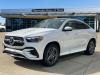 2025 Mercedes-Benz GLE