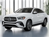2025 Mercedes-Benz GLE GLE 450 4MATIC