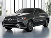 2025 Mercedes-Benz GLE GLE 450 4MATIC