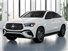 2025 Mercedes-Benz GLE AMG GLE 53