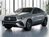 2025 Mercedes-Benz GLE AMG GLE 53