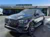 2025 Mercedes-Benz GLE AMG GLE 53