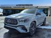 2025 Mercedes-Benz GLE AMG GLE 53
