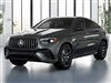 2025 Mercedes-Benz GLE AMG GLE 53