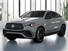 2025 Mercedes-Benz GLE AMG GLE 63 S