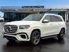 2025 Mercedes-Benz GLS