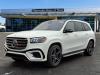 2025 Mercedes-Benz GLS