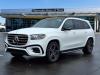 2025 Mercedes-Benz GLS