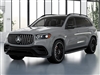 2025 Mercedes-Benz GLS AMG GLS 63