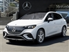 2025 Mercedes-Benz EQE EQE 350 4MATIC