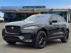 2020 Jaguar F-PACE