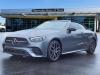 2021 Mercedes-Benz E-Class