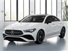 2025 Mercedes-Benz CLA CLA 250 4MATIC
