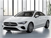 2025 Mercedes-Benz CLA CLA 250 4MATIC